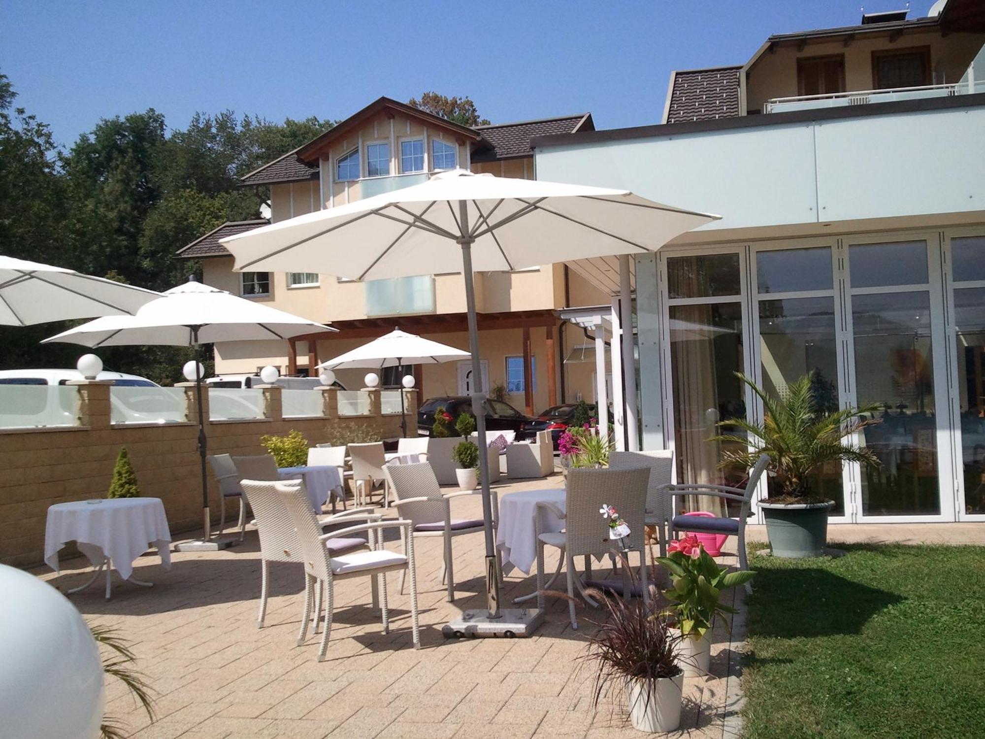 Seehotel Paulitsch Velden am Wörthersee Exterior foto