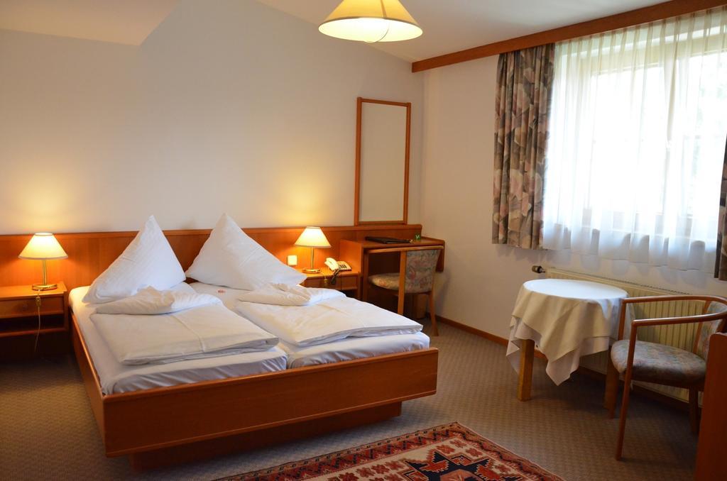 Seehotel Paulitsch Velden am Wörthersee Quarto foto