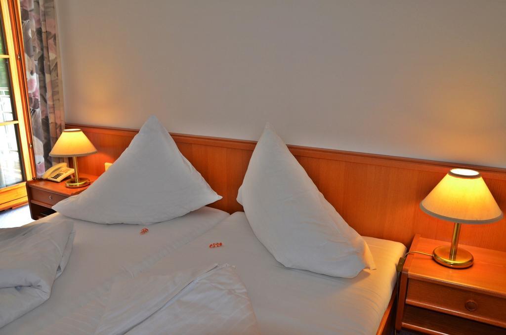 Seehotel Paulitsch Velden am Wörthersee Quarto foto