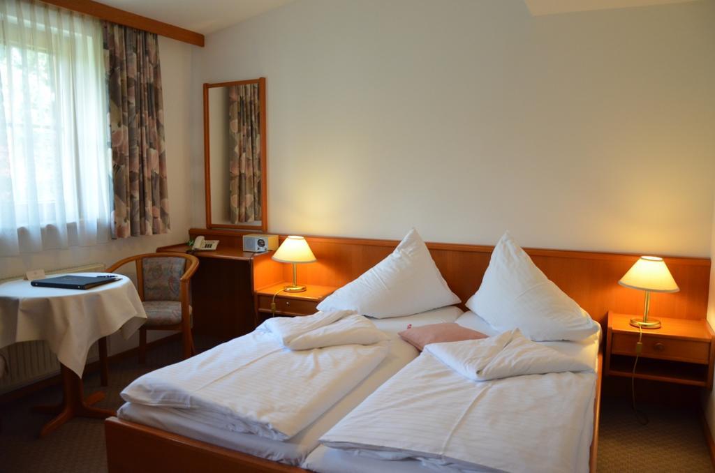 Seehotel Paulitsch Velden am Wörthersee Quarto foto